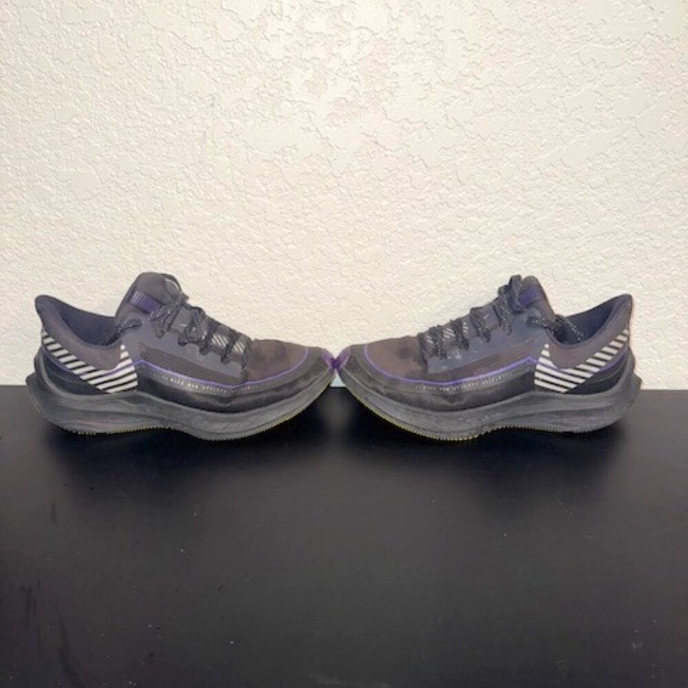 Nike Zoom Winflow 6 Shield Shoes